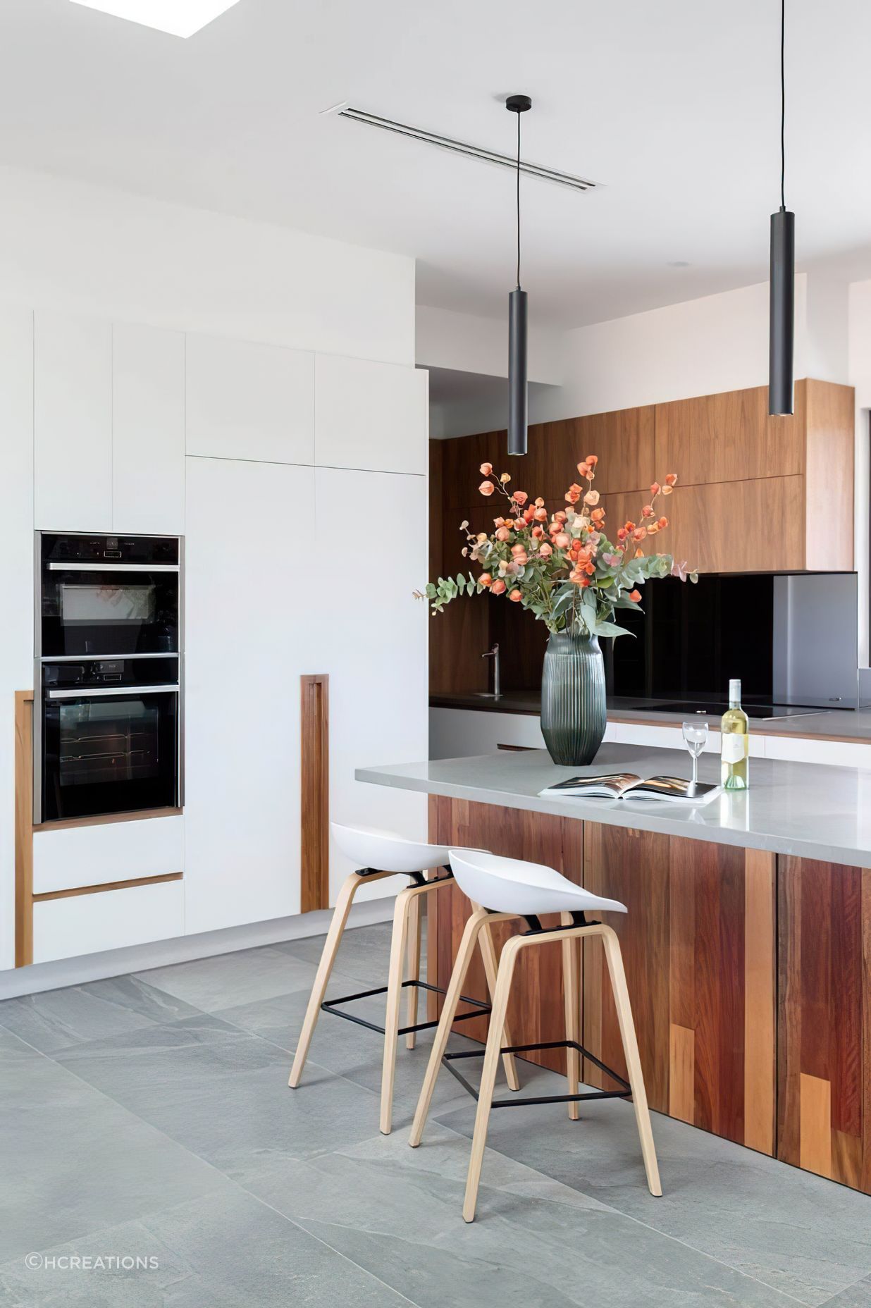 Wallaroo Residence