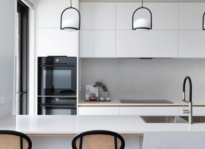 Narrabundah Townhouses