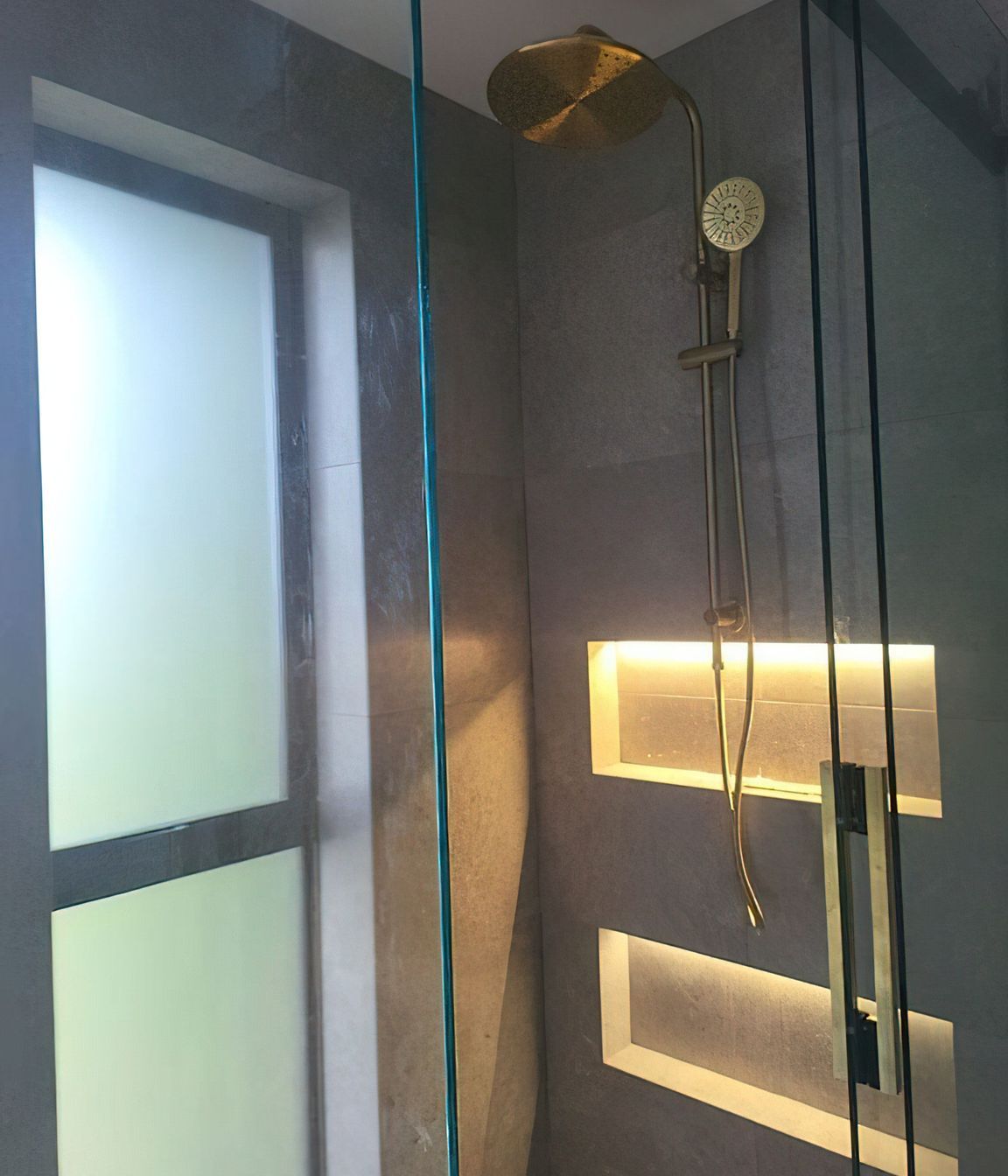 Waverley Bathroom