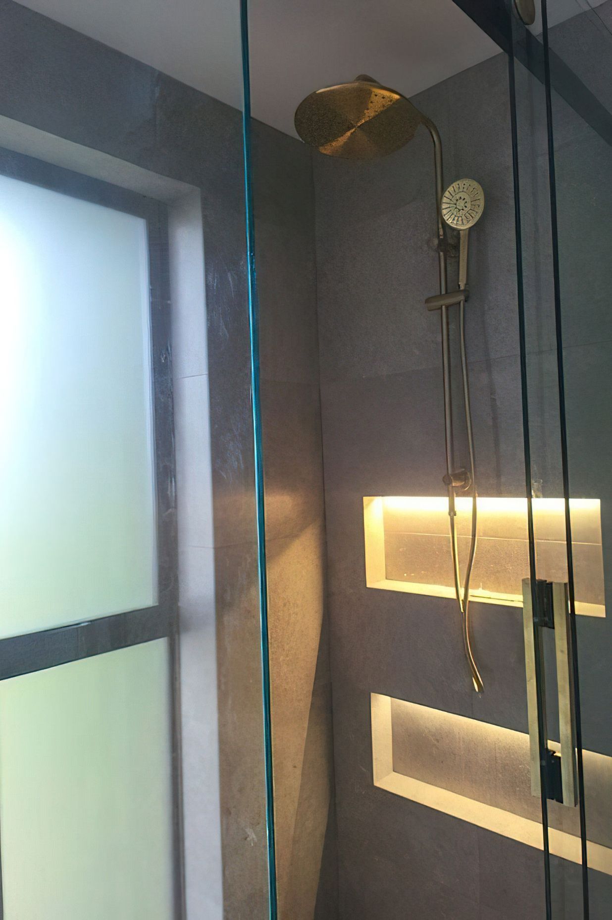 Waverley Bathroom
