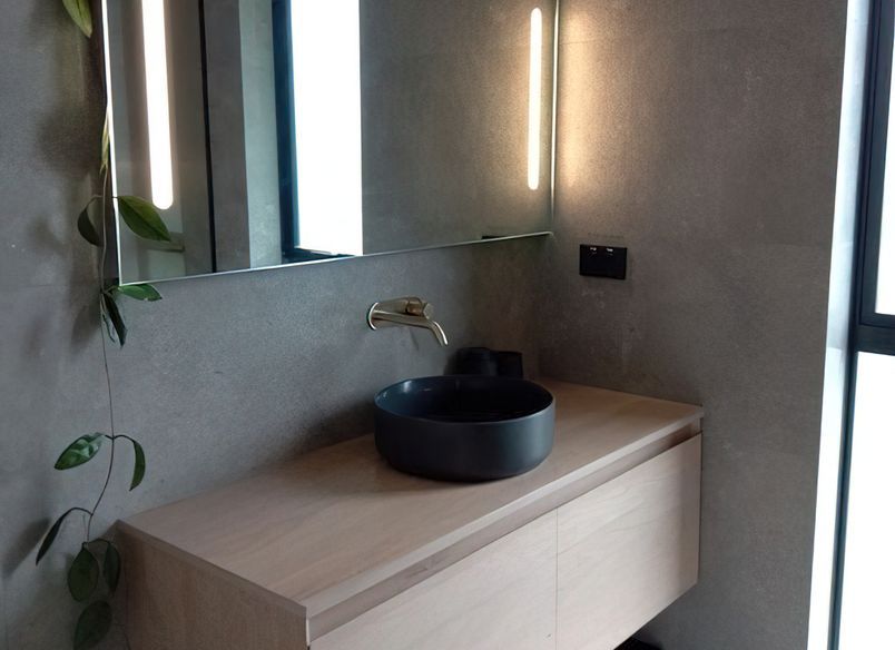 Waverley Bathroom