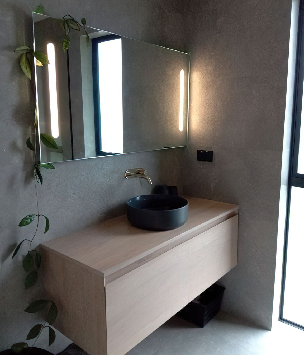 Waverley Bathroom