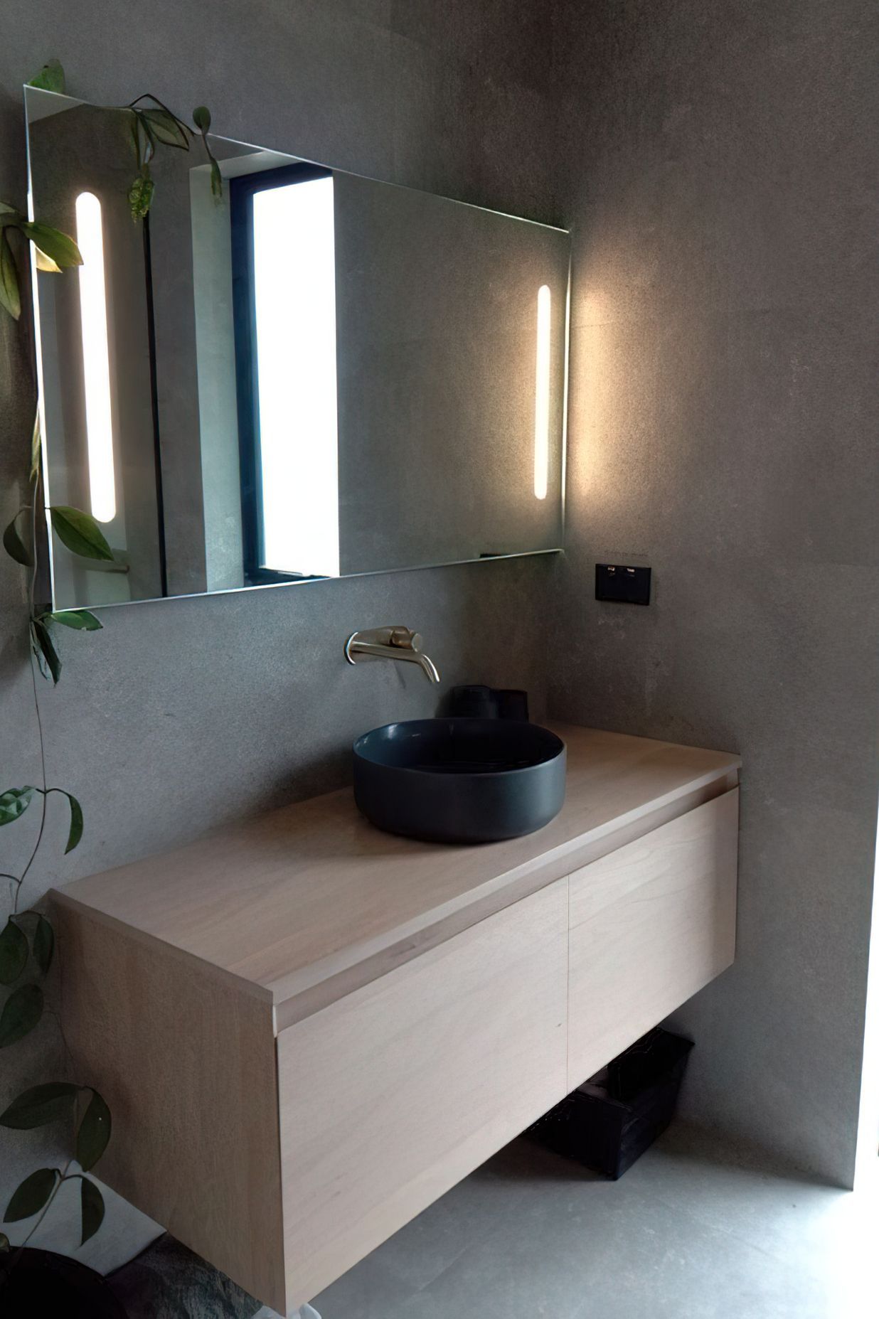 Waverley Bathroom