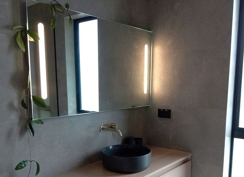 Waverley Bathroom