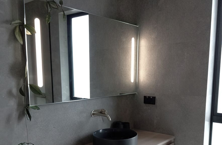 Waverley Bathroom