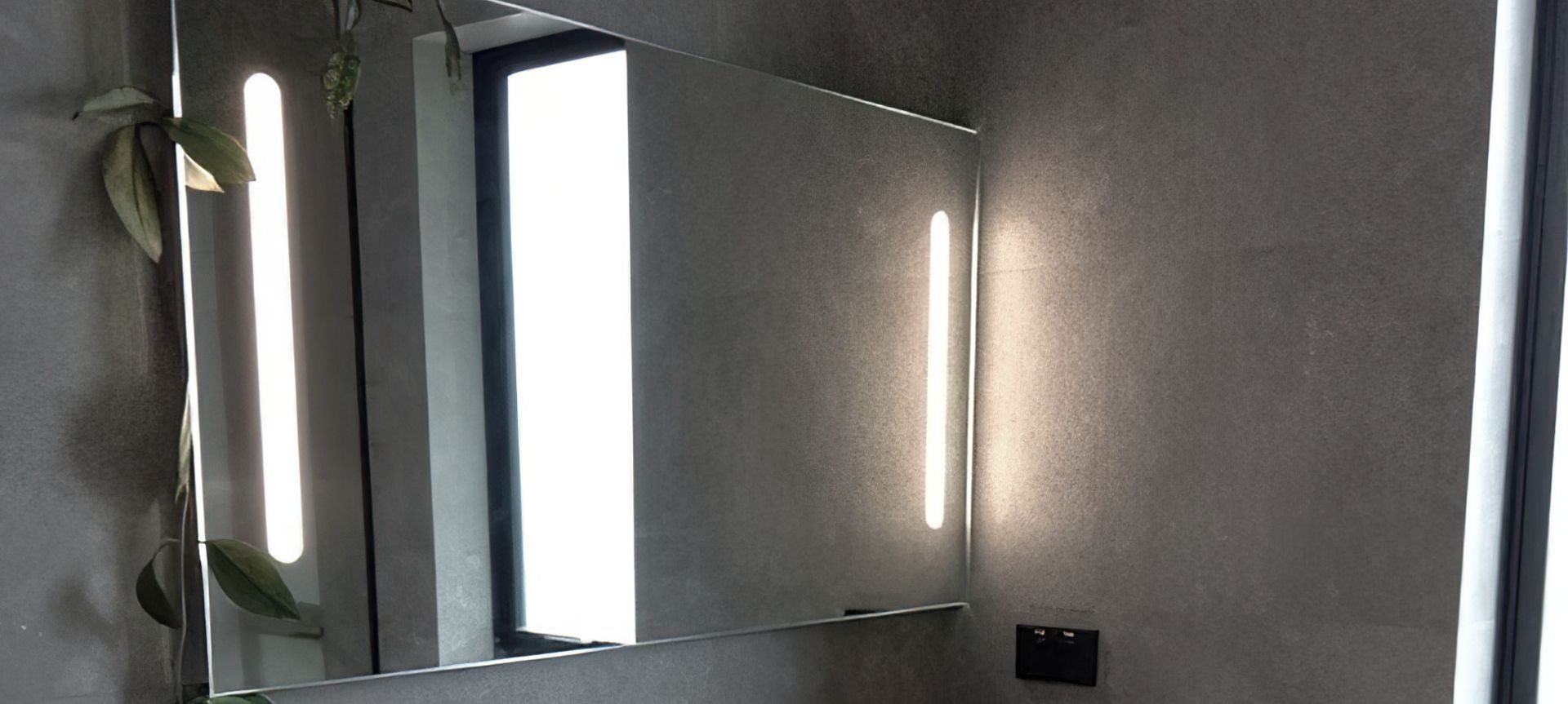Waverley Bathroom banner