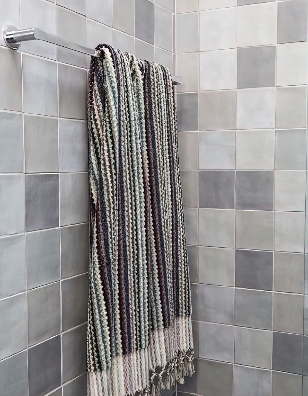 Bathroom goals in Brunswick