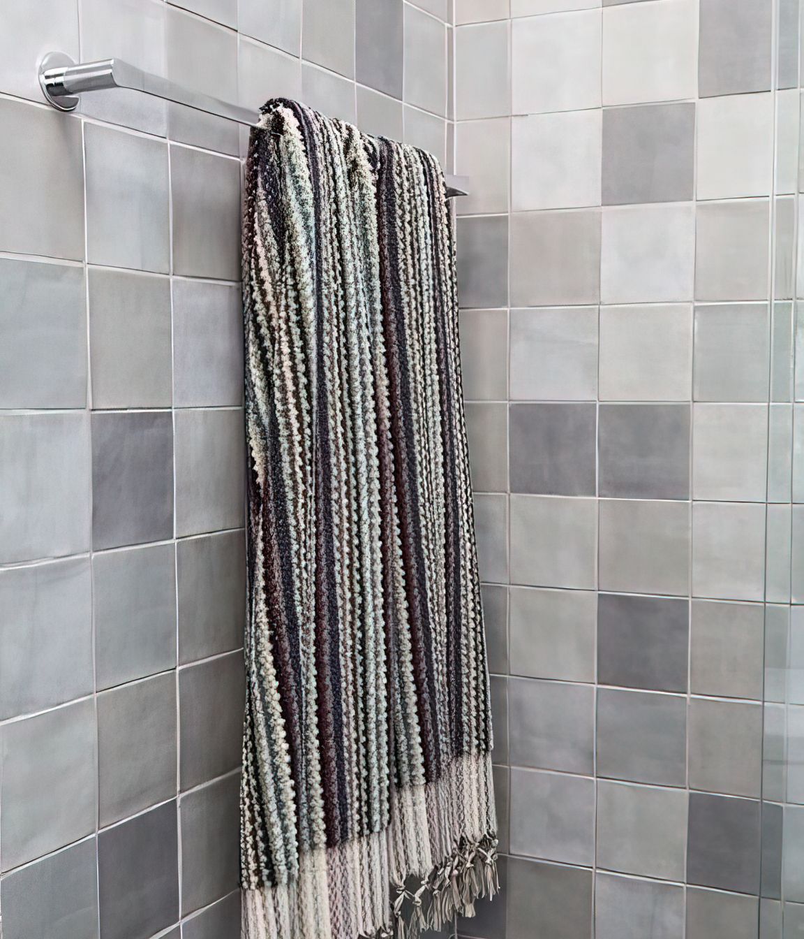 Bathroom goals in Brunswick