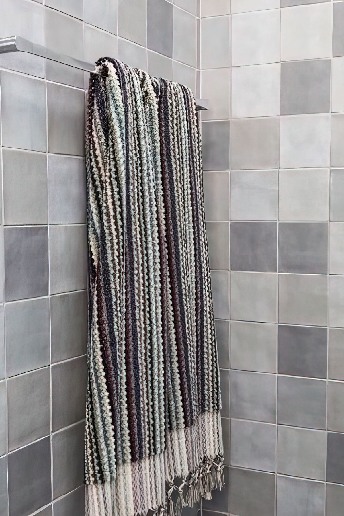 Bathroom goals in Brunswick