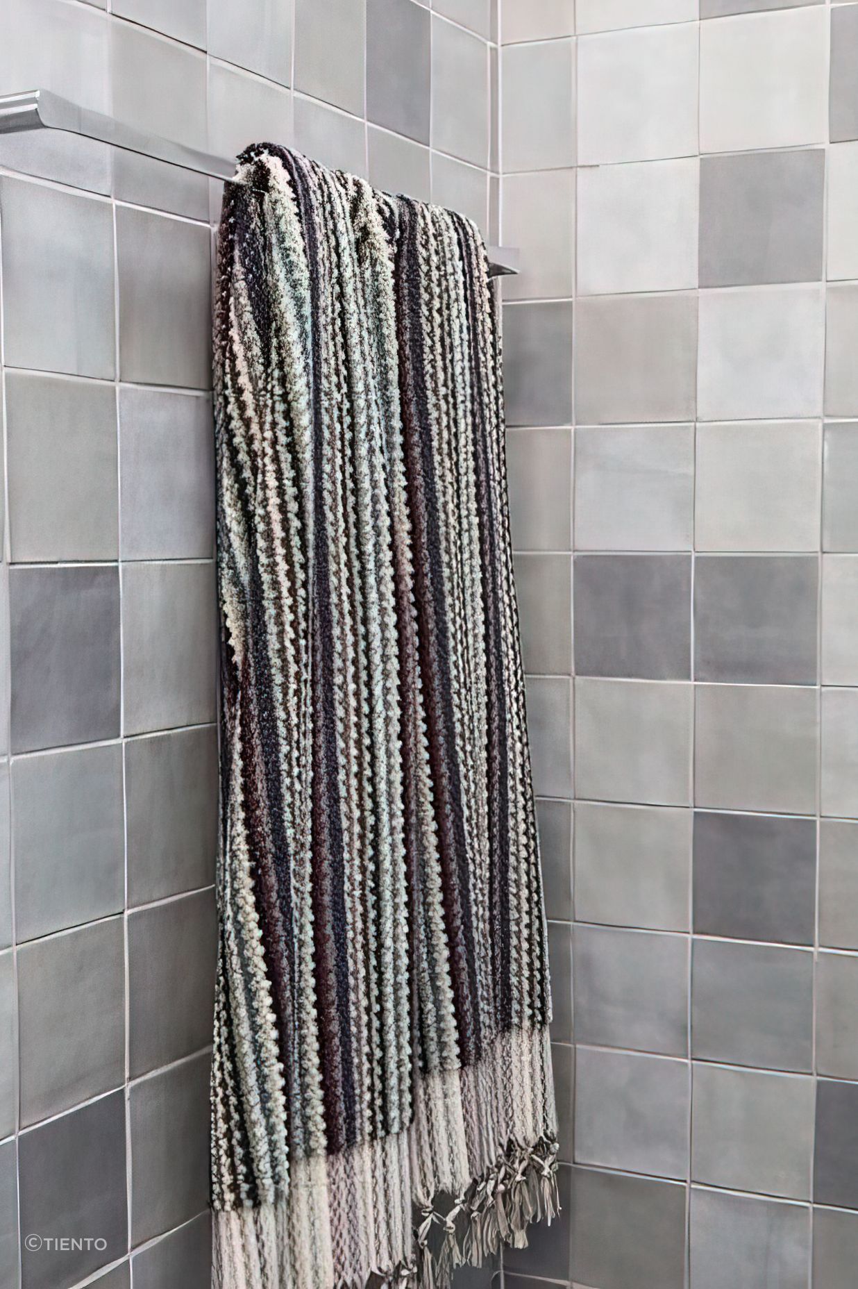 Bathroom goals in Brunswick