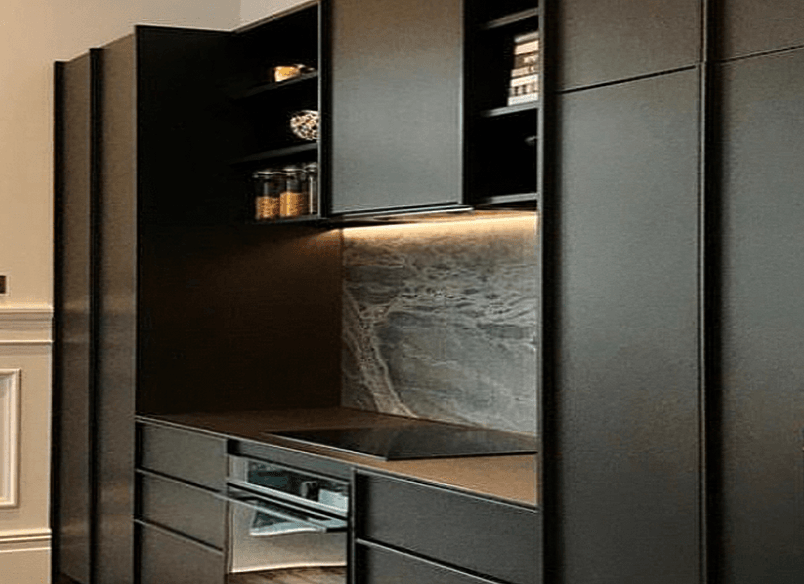 Thorndon Project