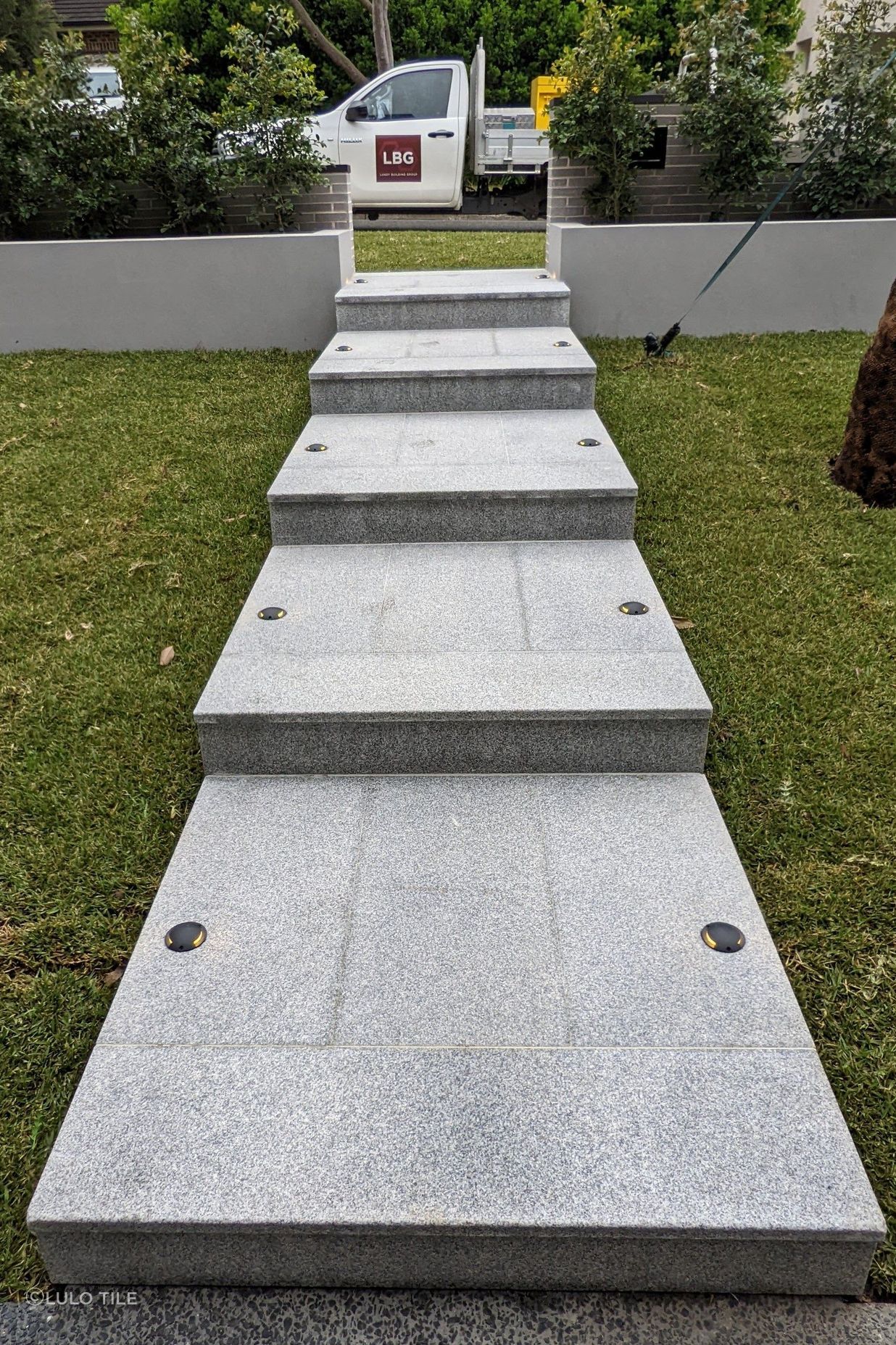 Illawong Ave, Riverview