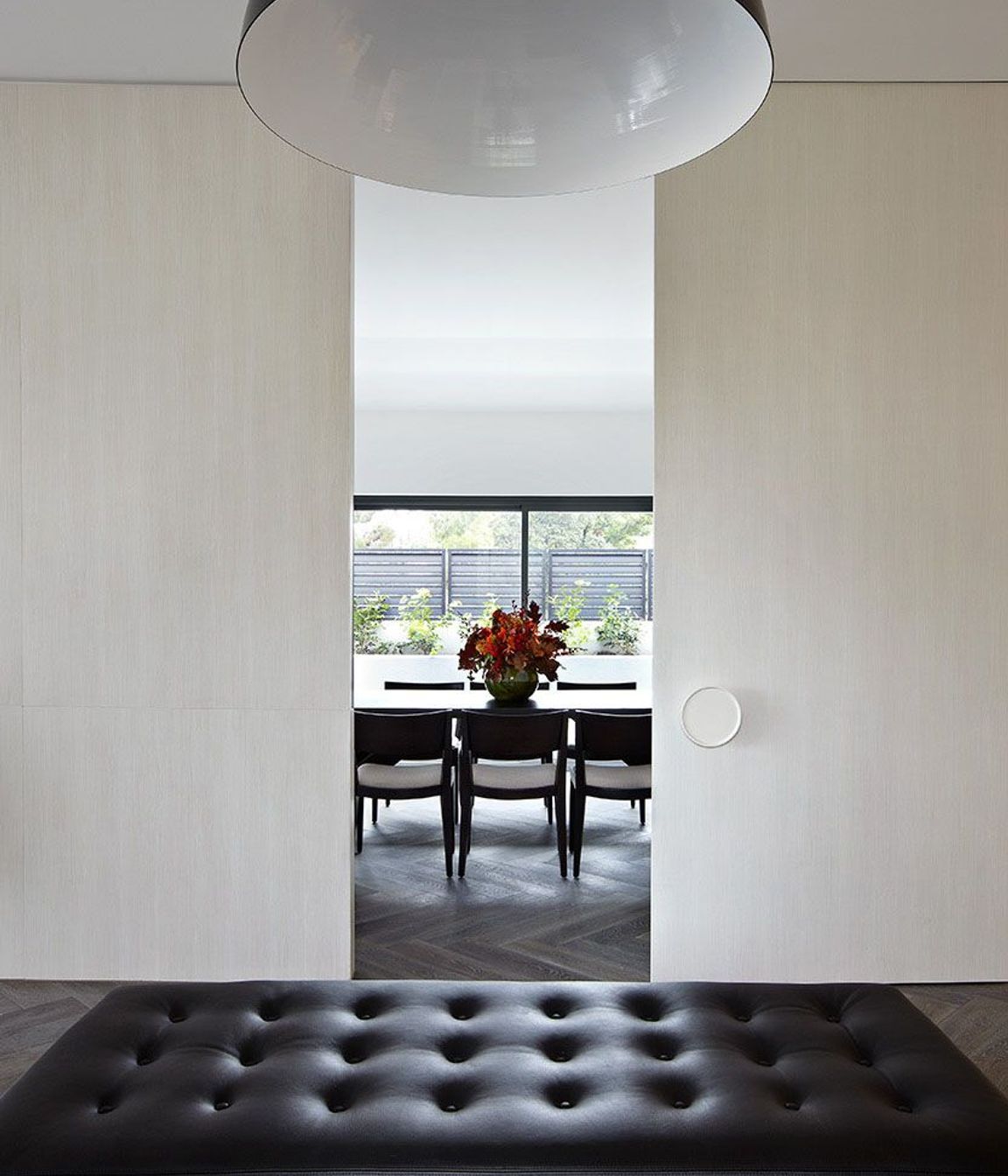 Washington Residence