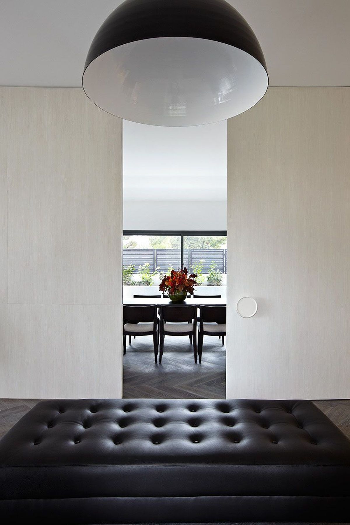 Washington Residence