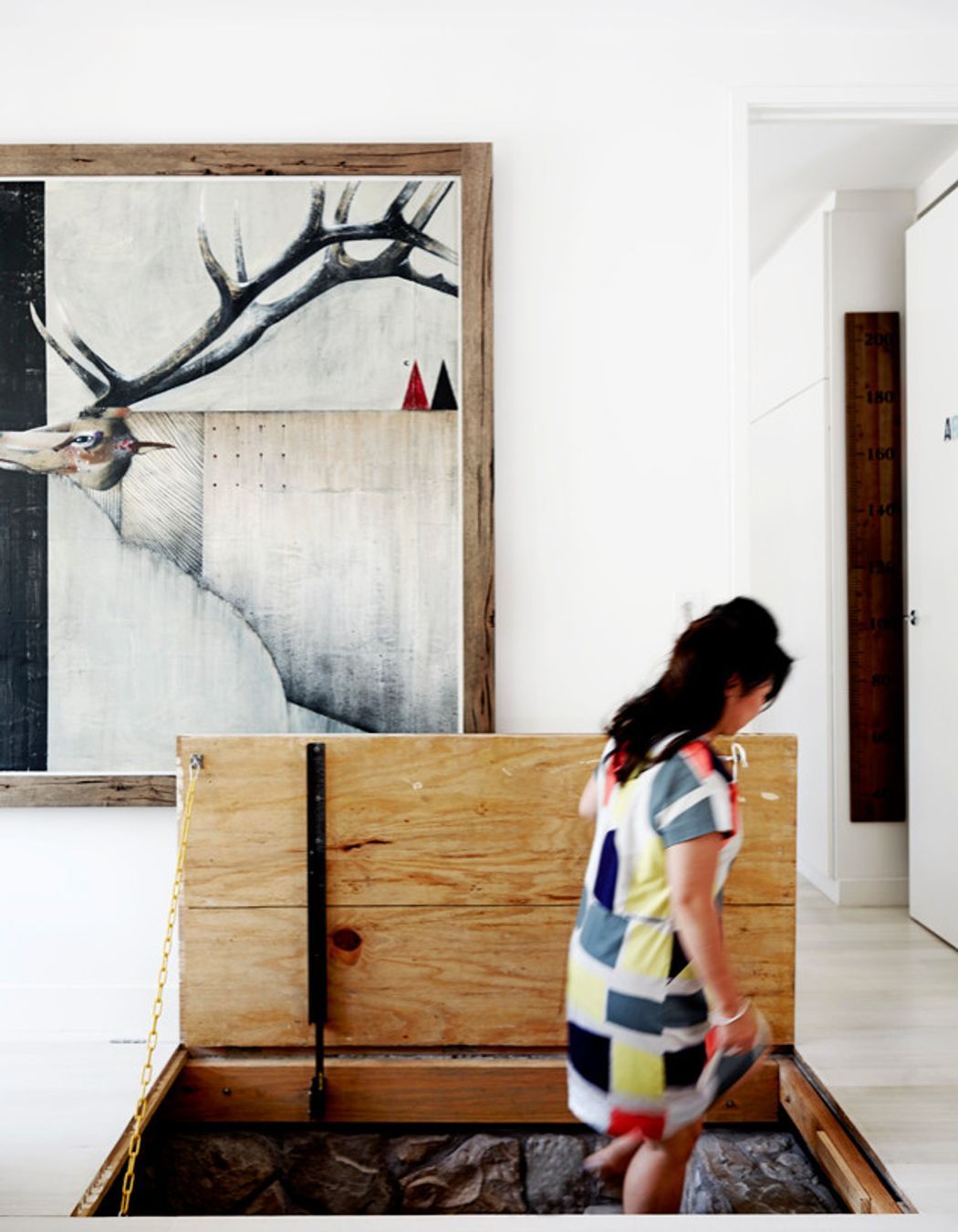Balwyn Residence
