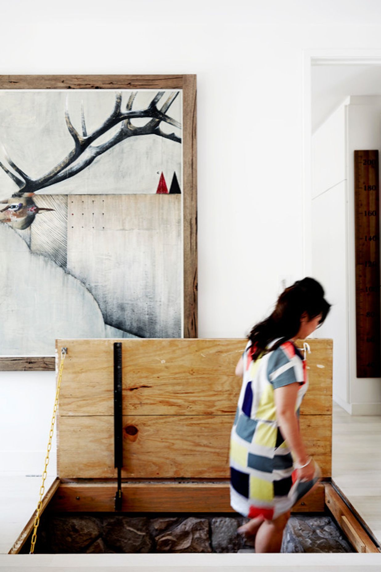 Balwyn Residence