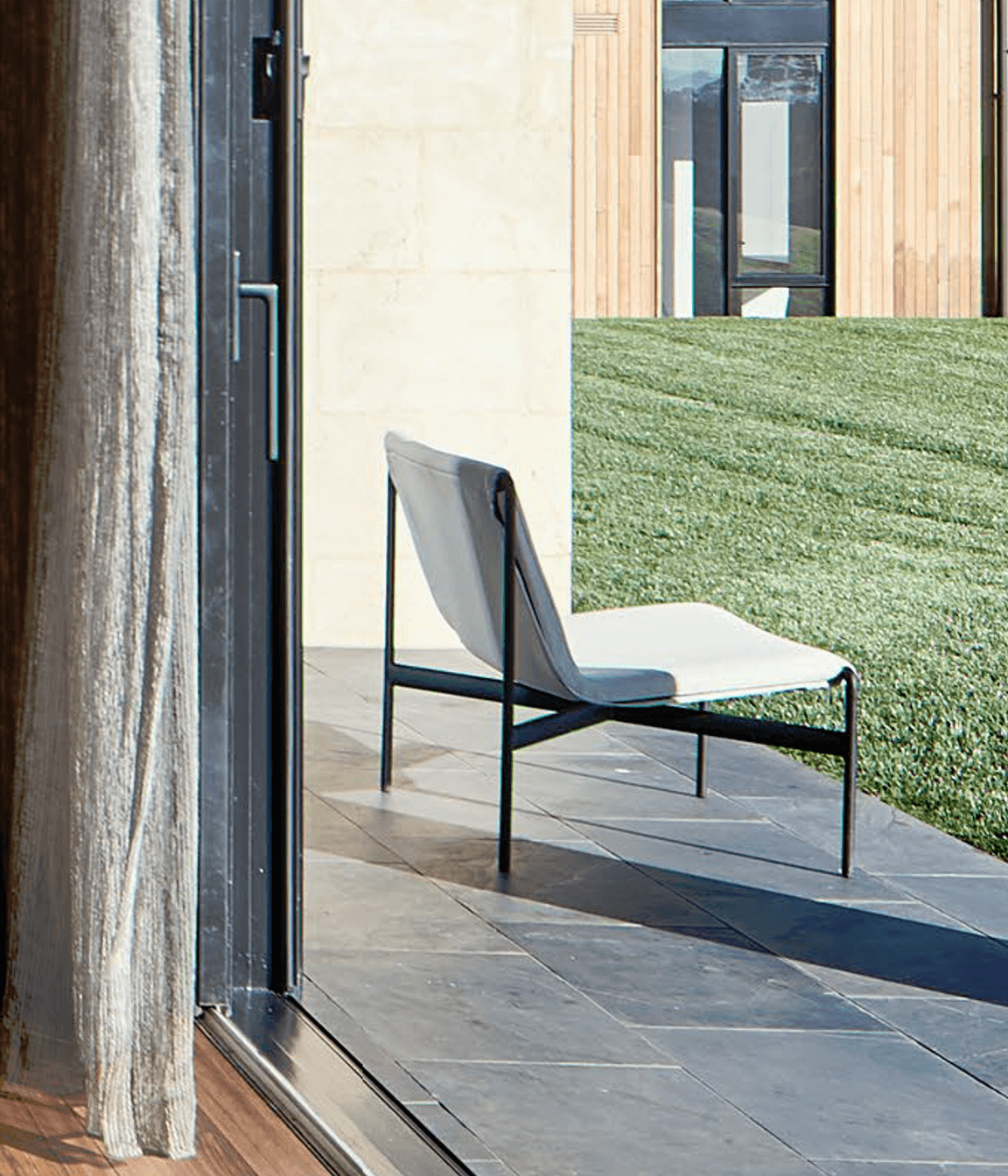 Flinders Residence
