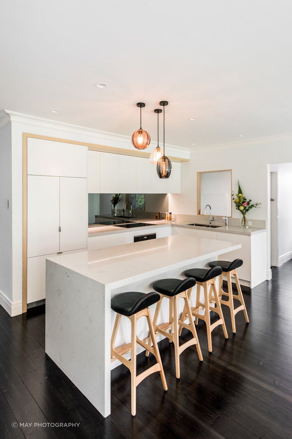 Contemporary Home, Kew