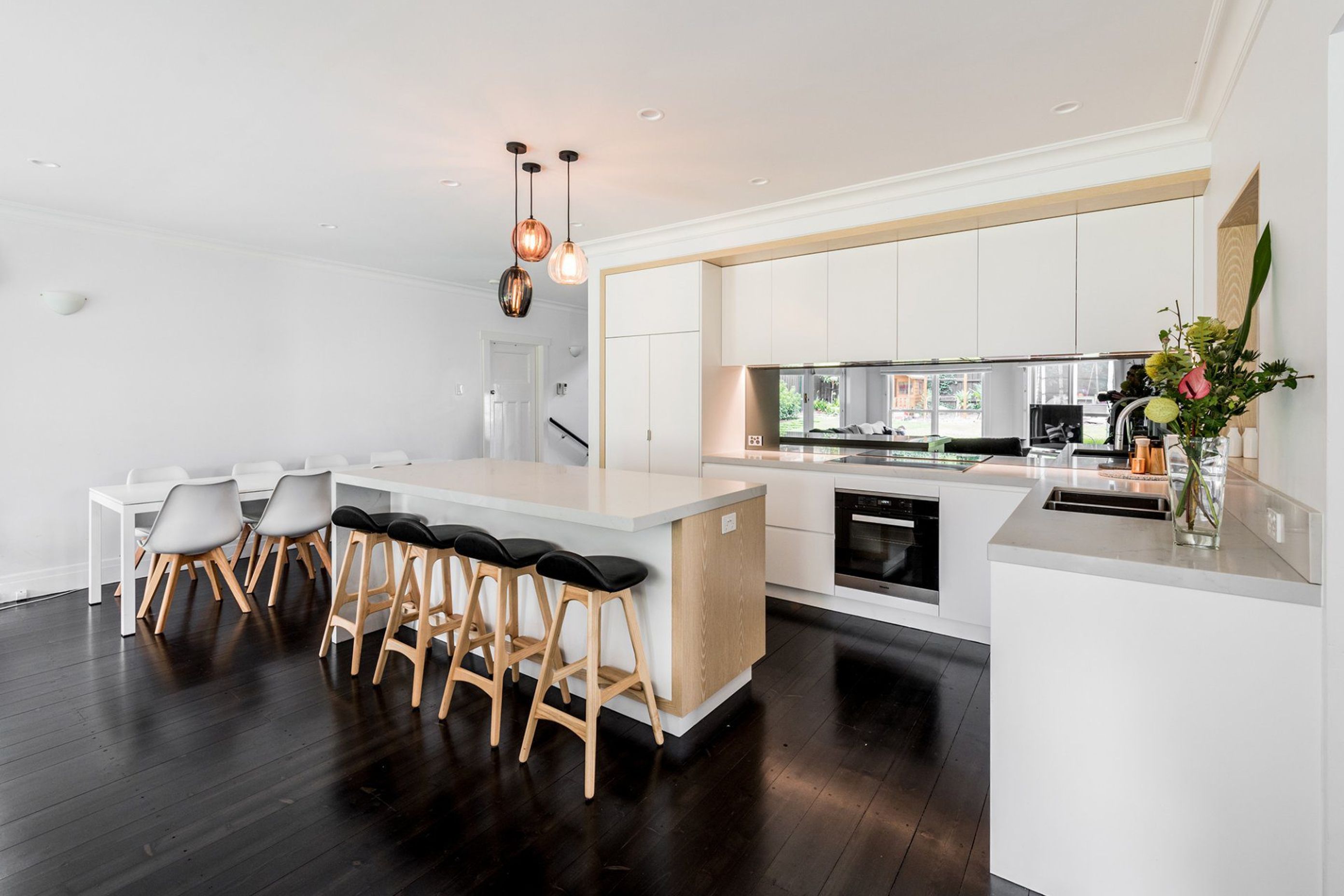 Contemporary Home, Kew