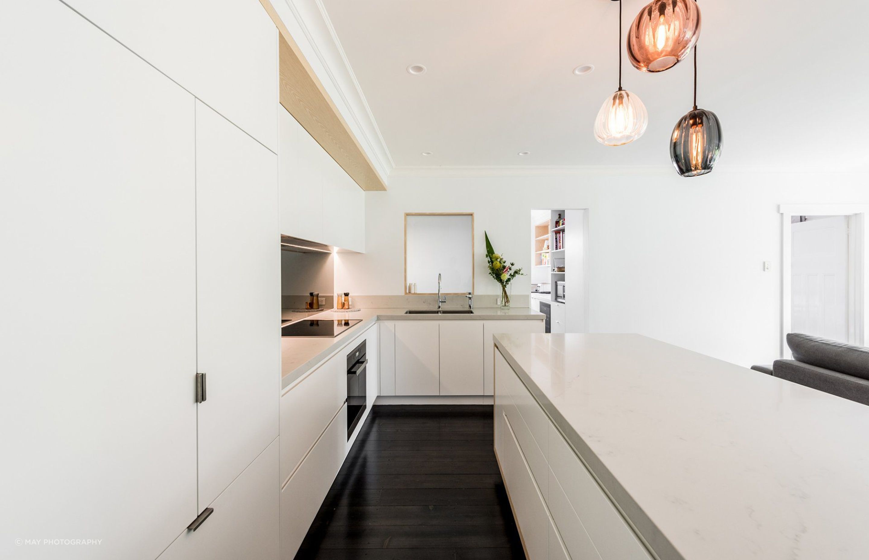 Contemporary Home, Kew