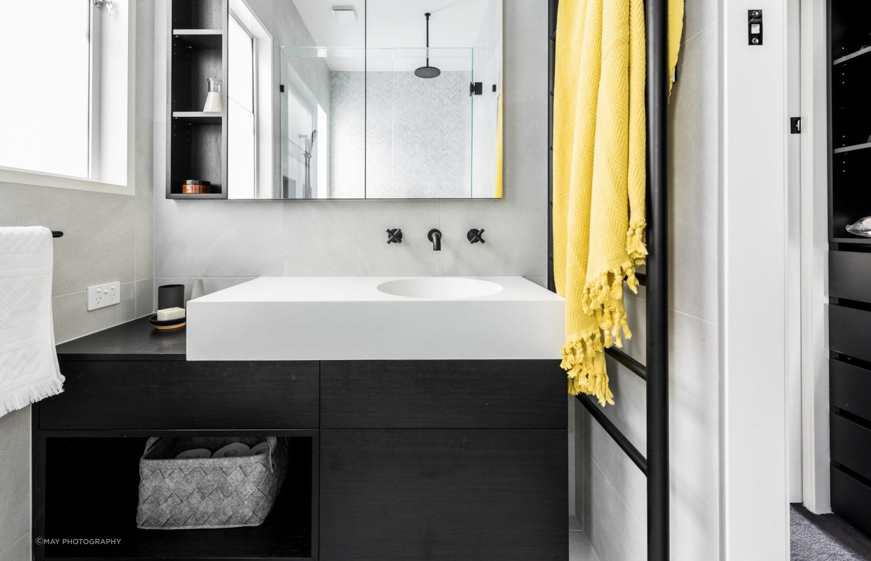 Contemporary Home, Kew