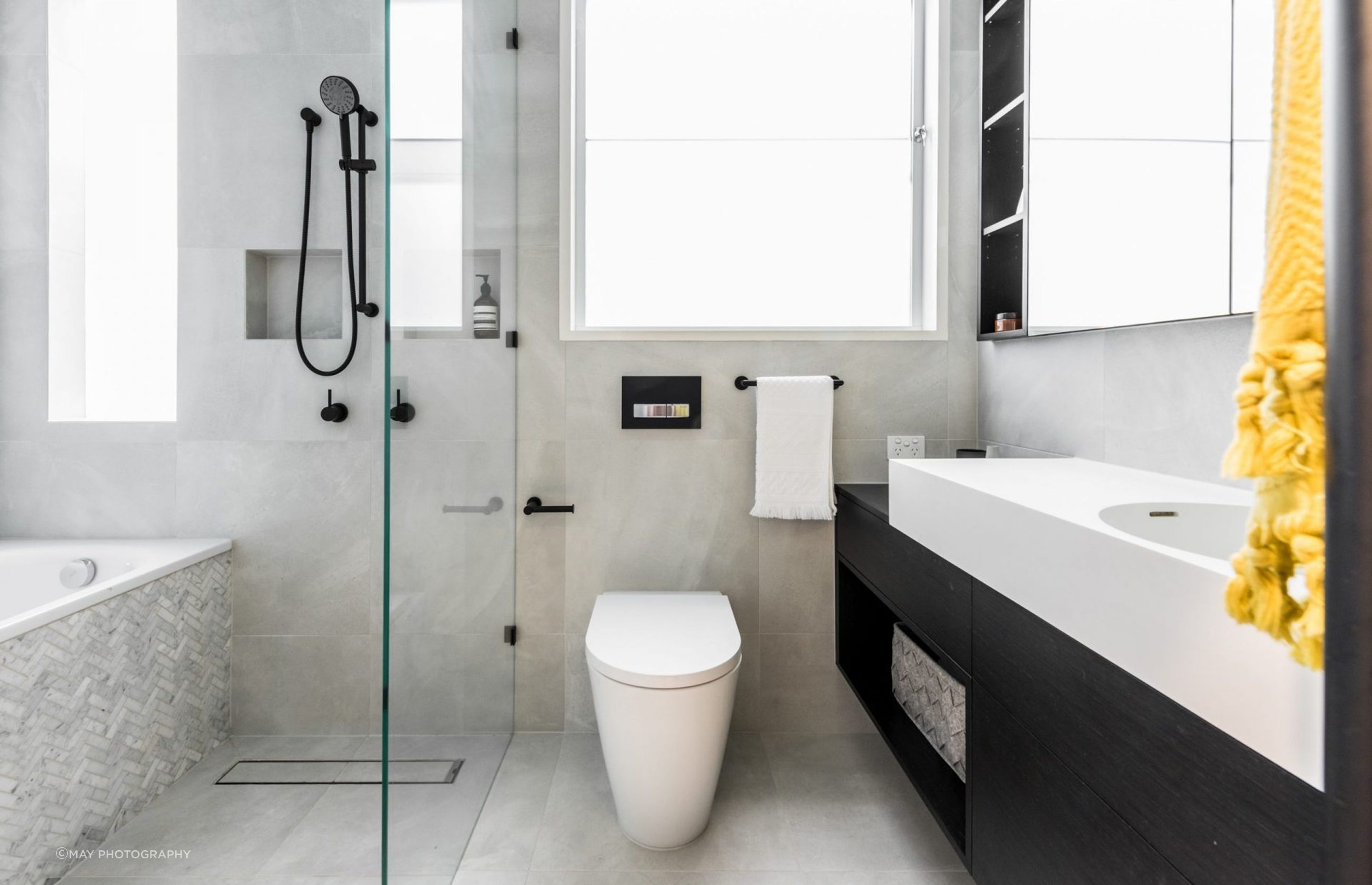 Contemporary Home, Kew