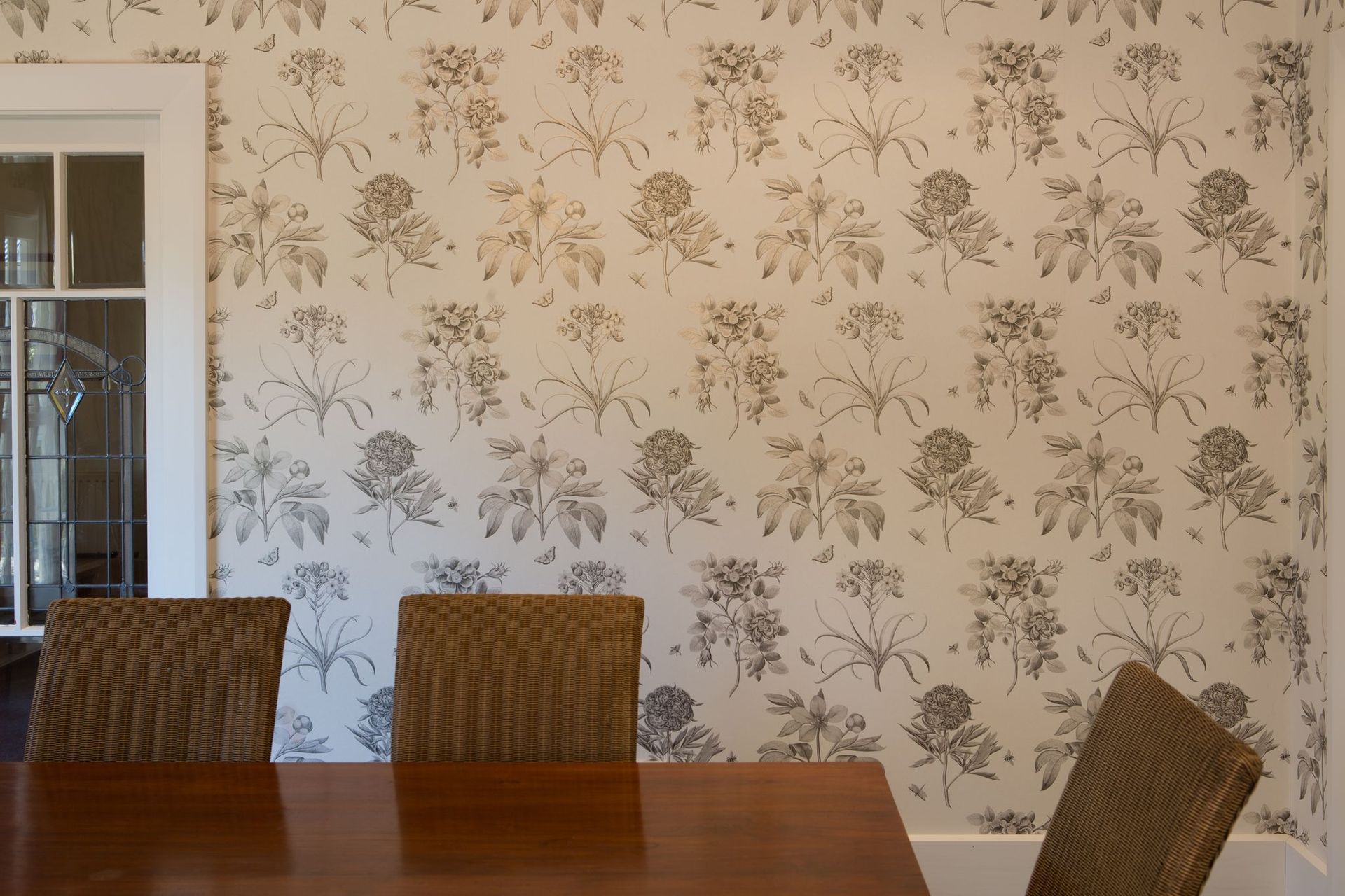 Harakeke Street, Christchurch