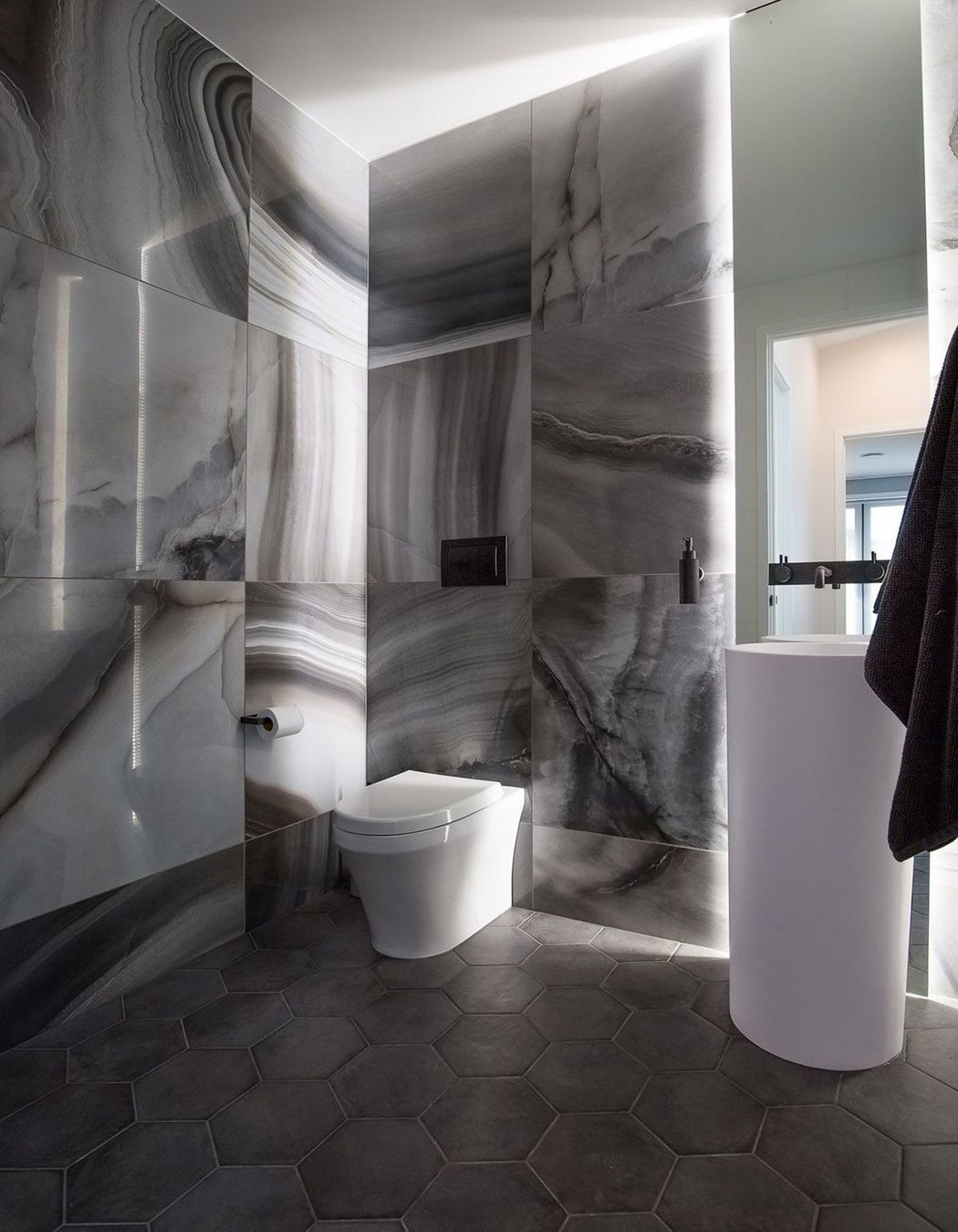 Dairy Flat Residence