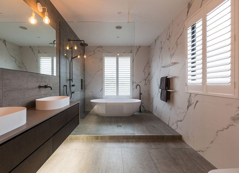 Dairy Flat Residence