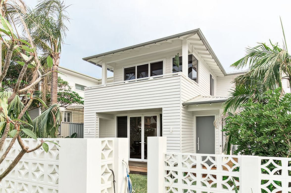 Cronulla Links Ave – The Stables