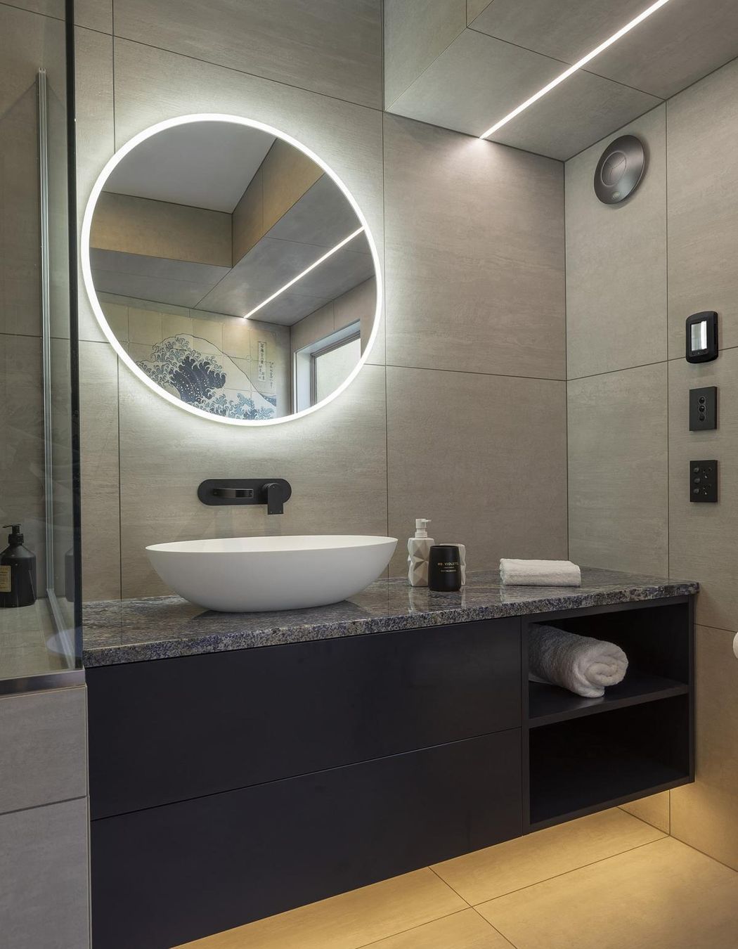 Remuera Bathroom