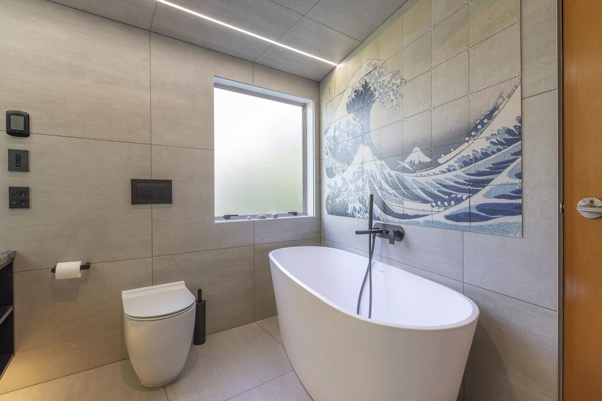 Remuera Bathroom