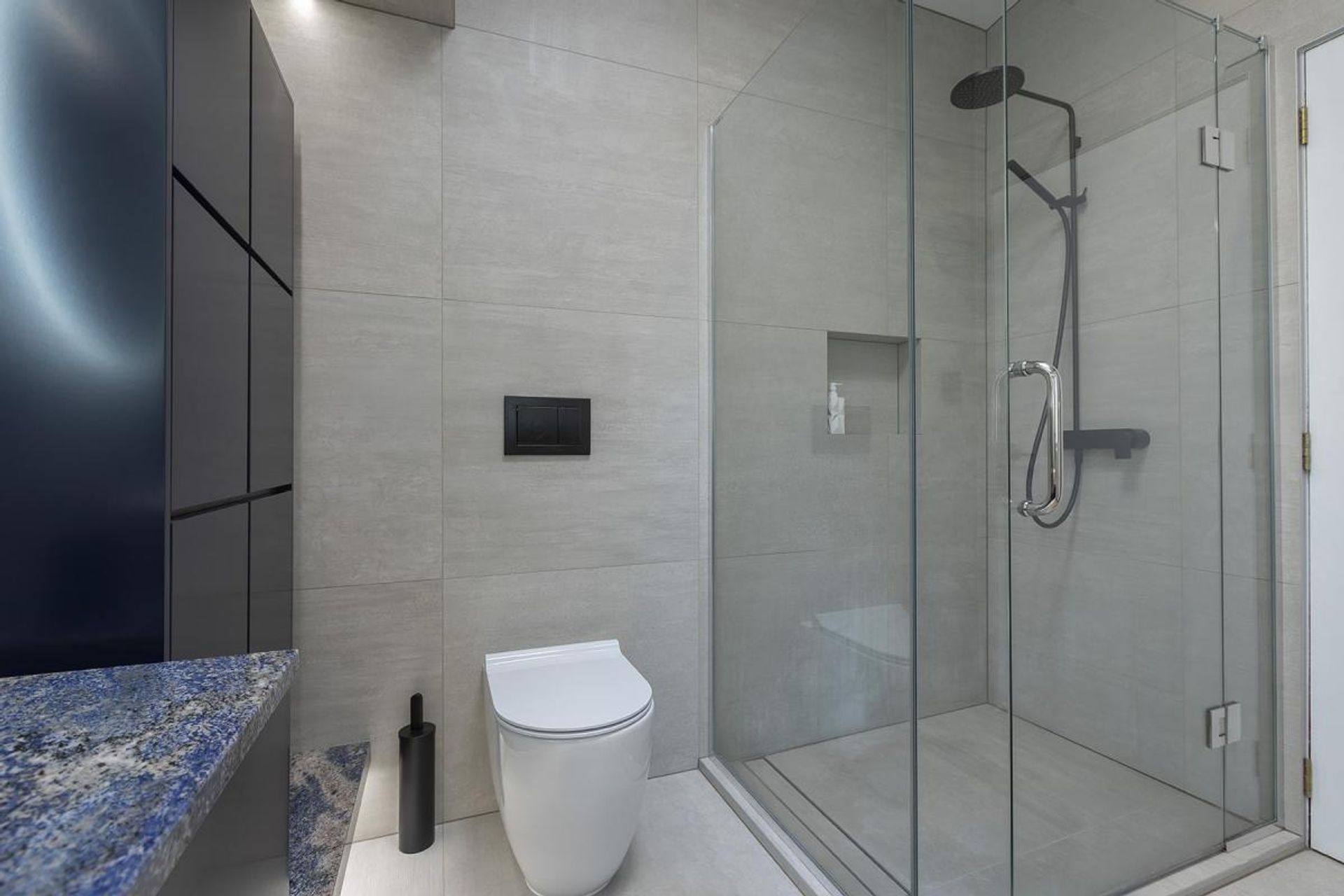 Remuera Bathroom
