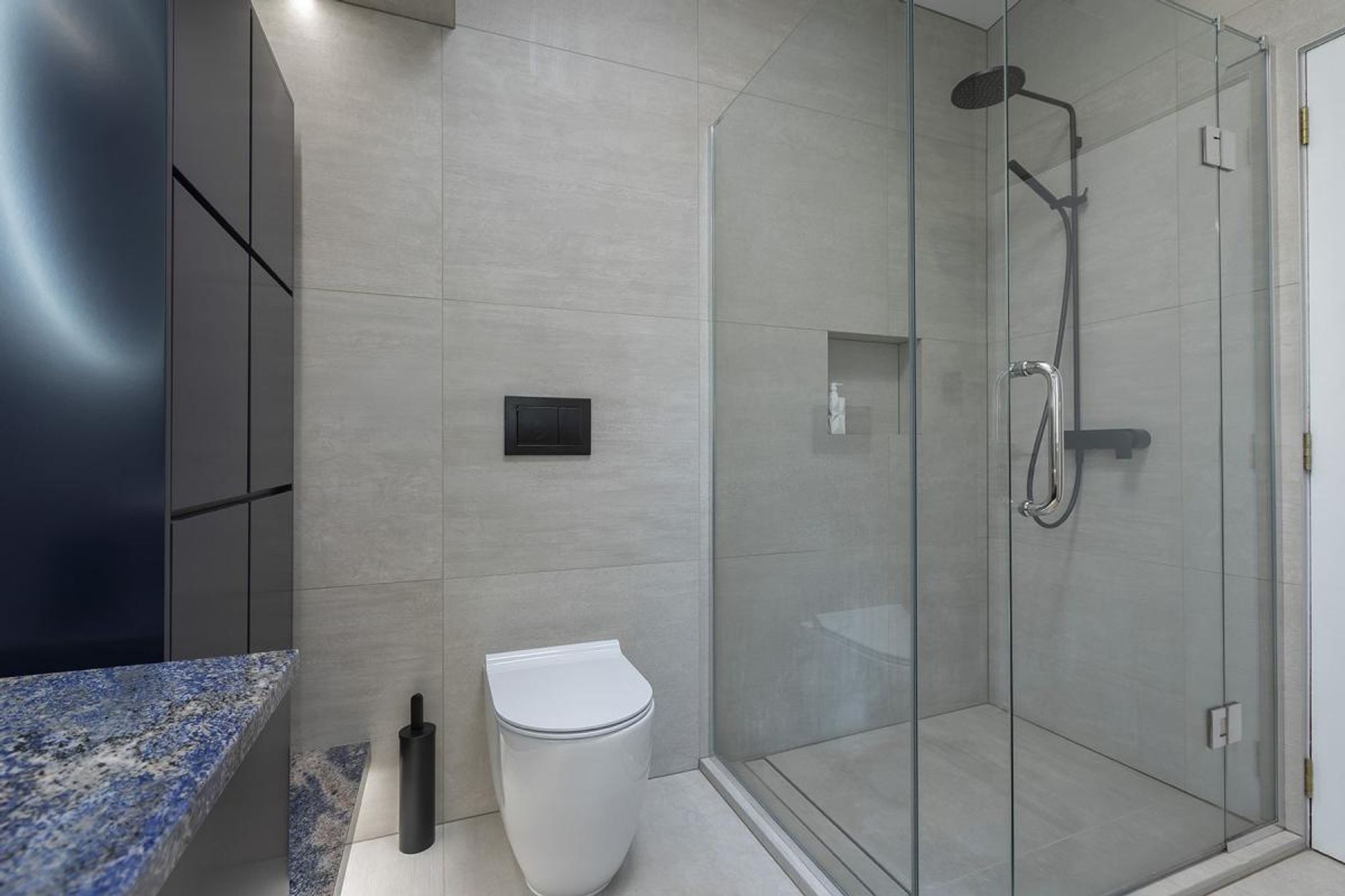 Remuera Bathroom