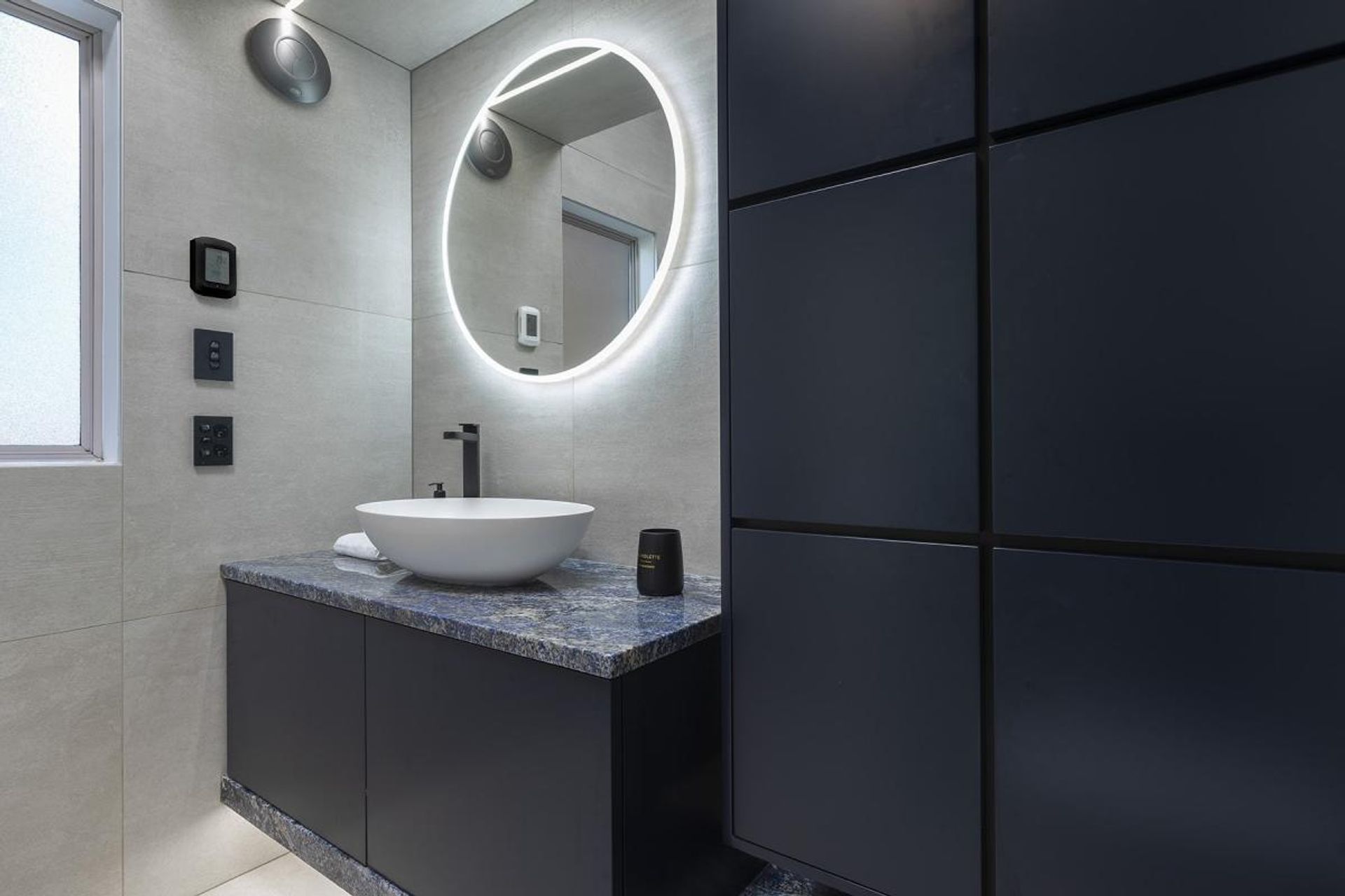 Remuera Bathroom
