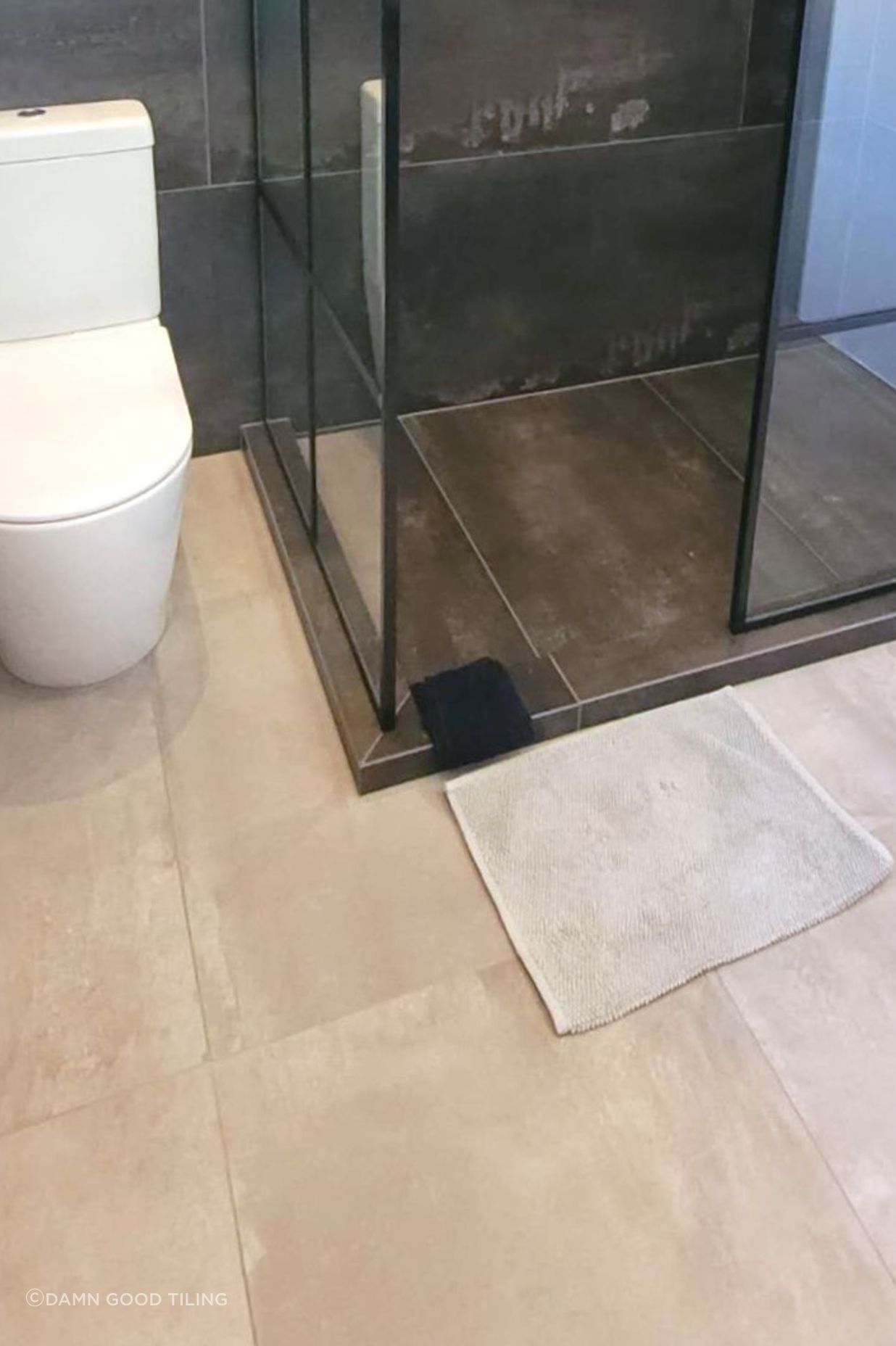 Damn Good Tiling