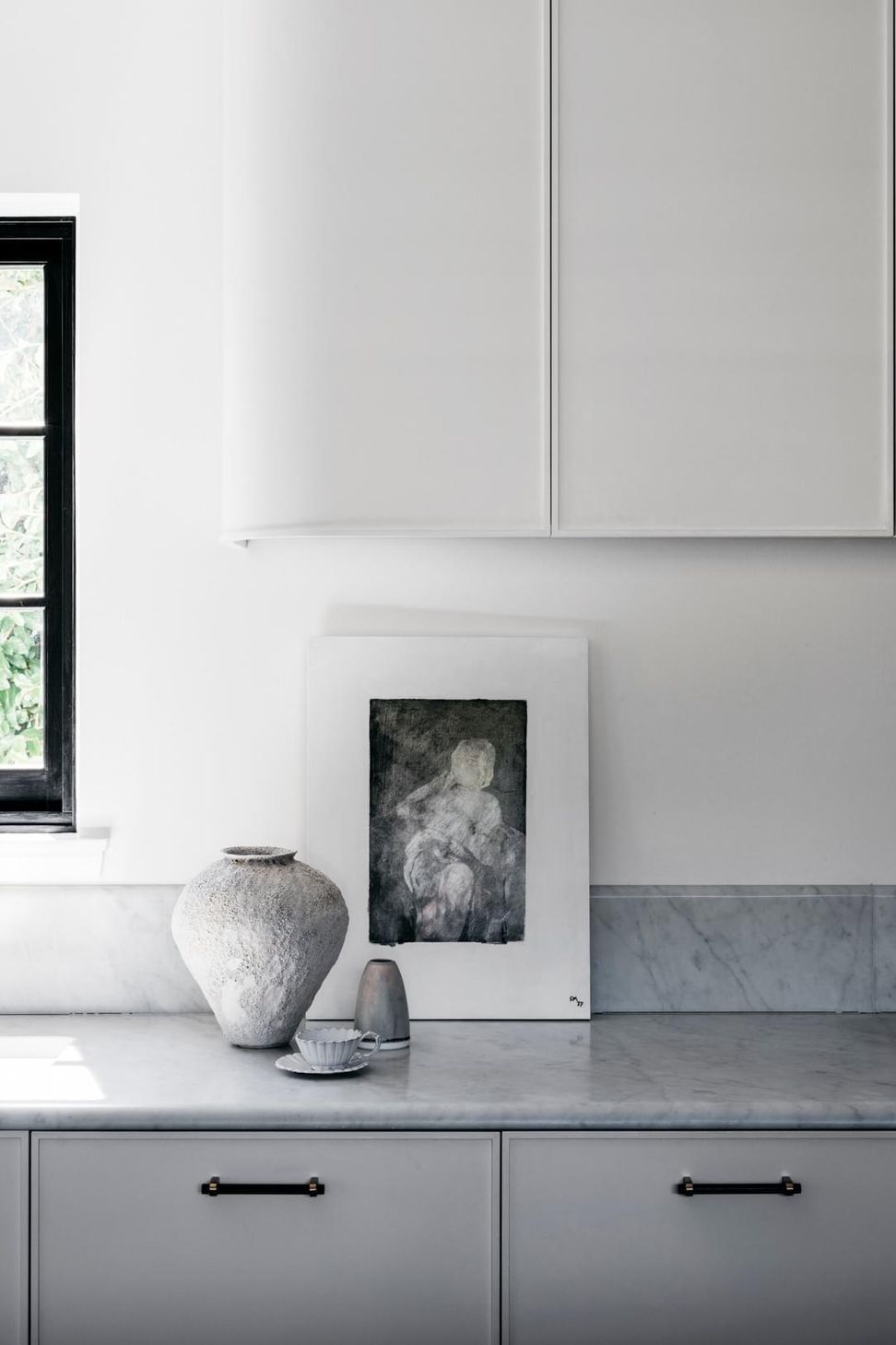 Curatorial House