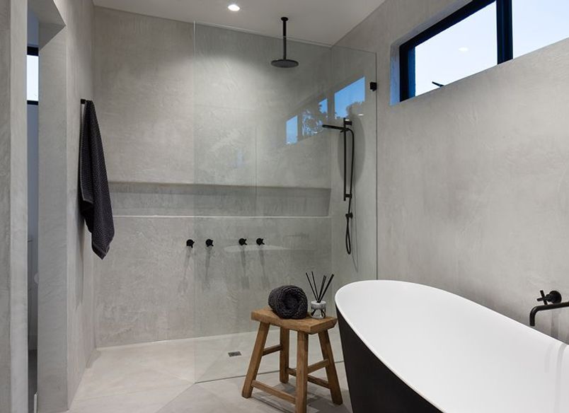Dibartolo Residence, Eaglemont