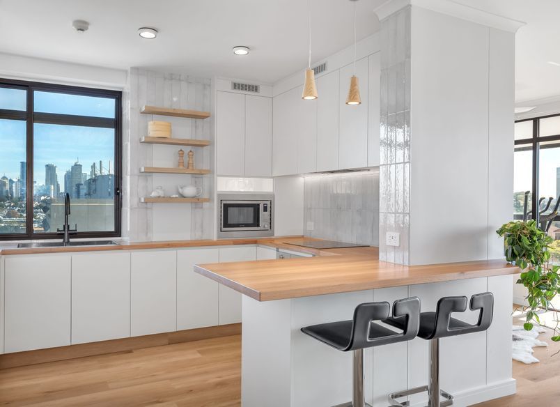 Edgecliff