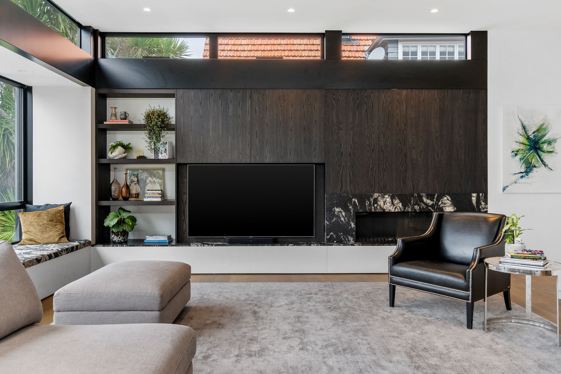 Landscape Rd project