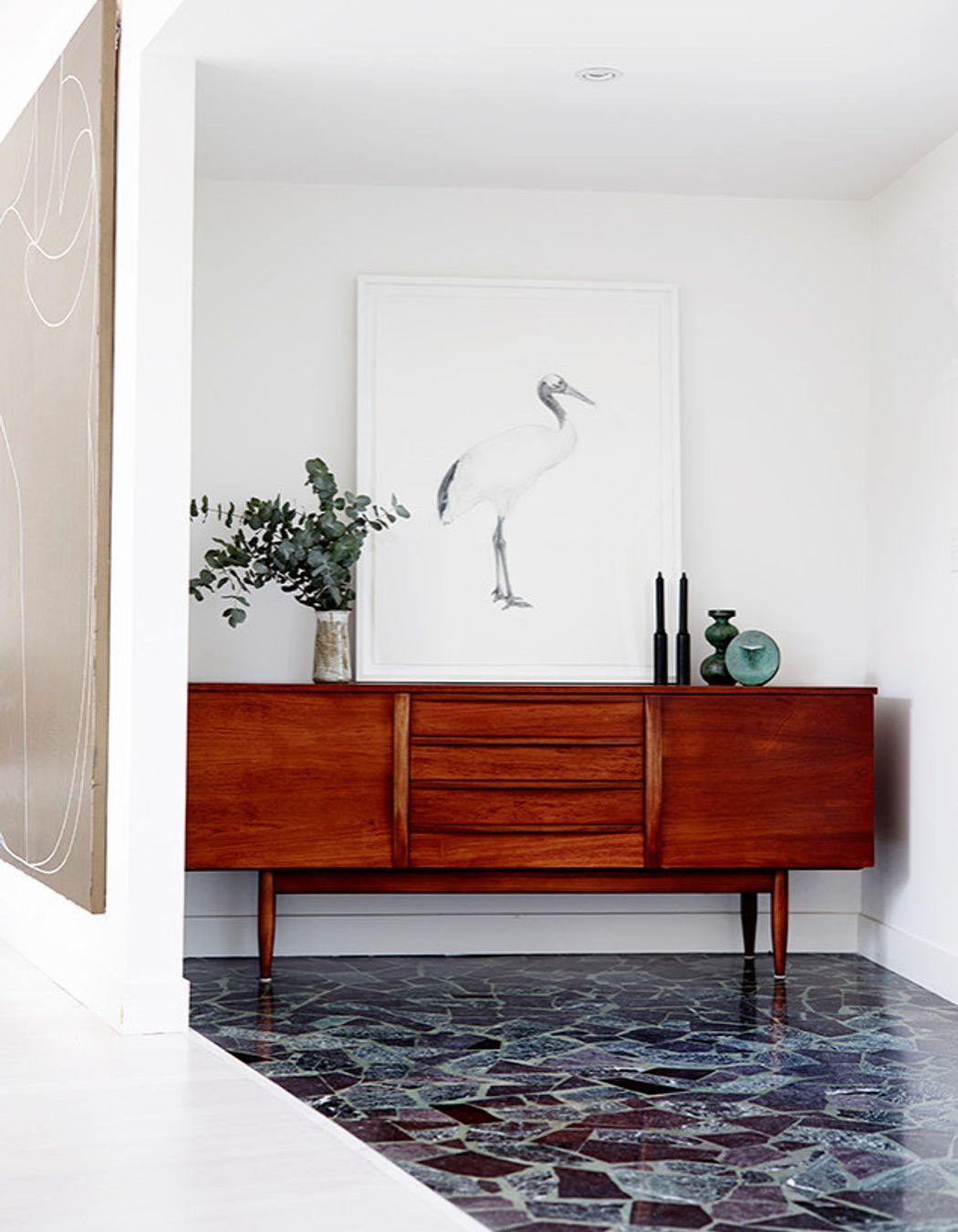Balwyn Residence