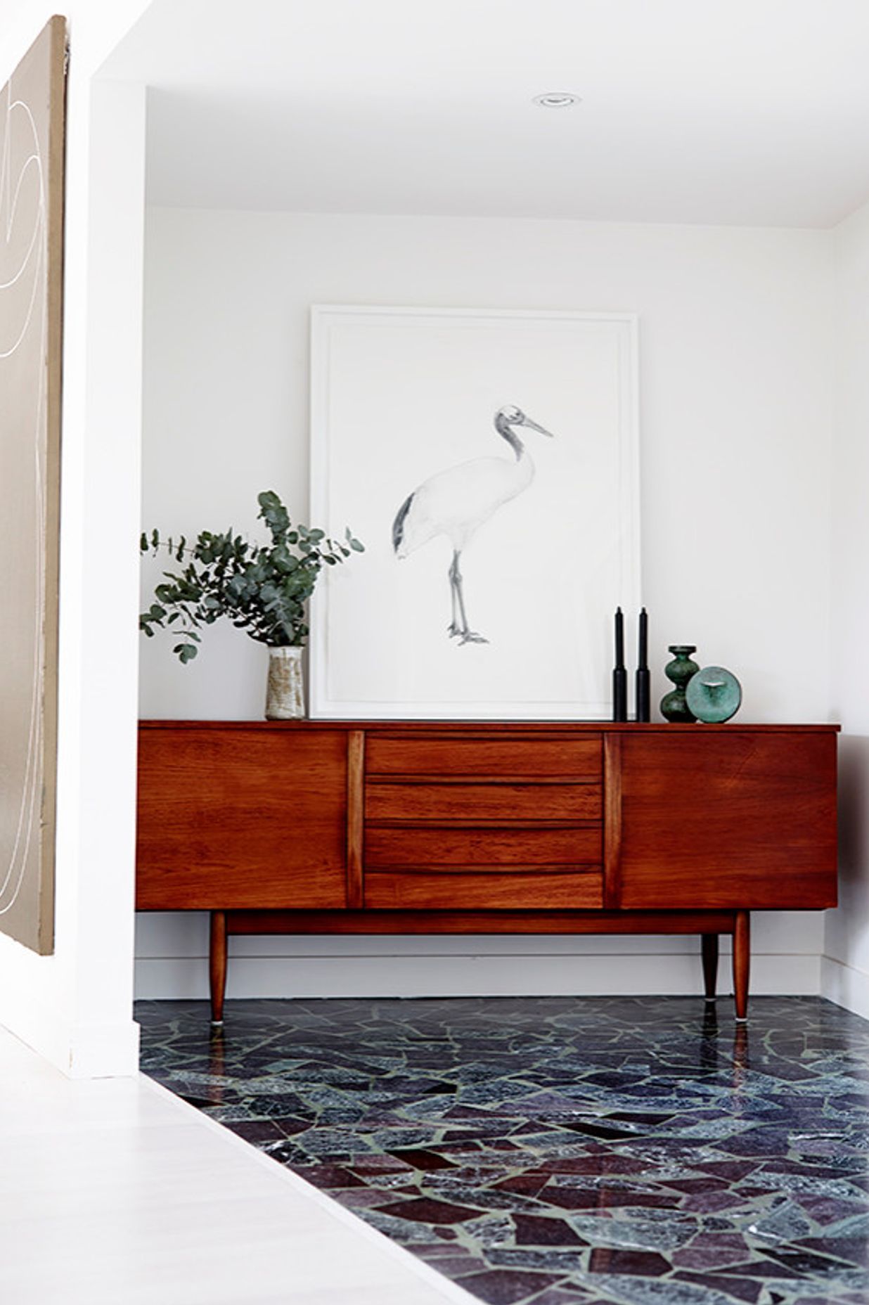 Balwyn Residence