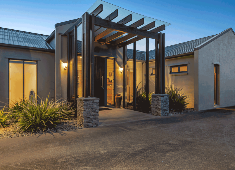 Lake Rotorua lifestyle block