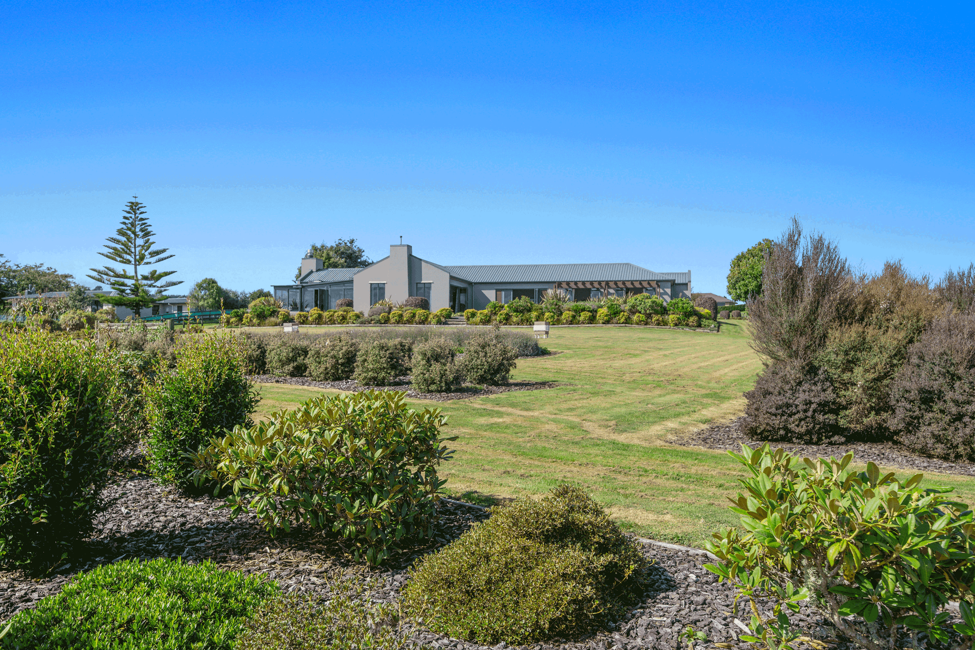 Lake Rotorua lifestyle block