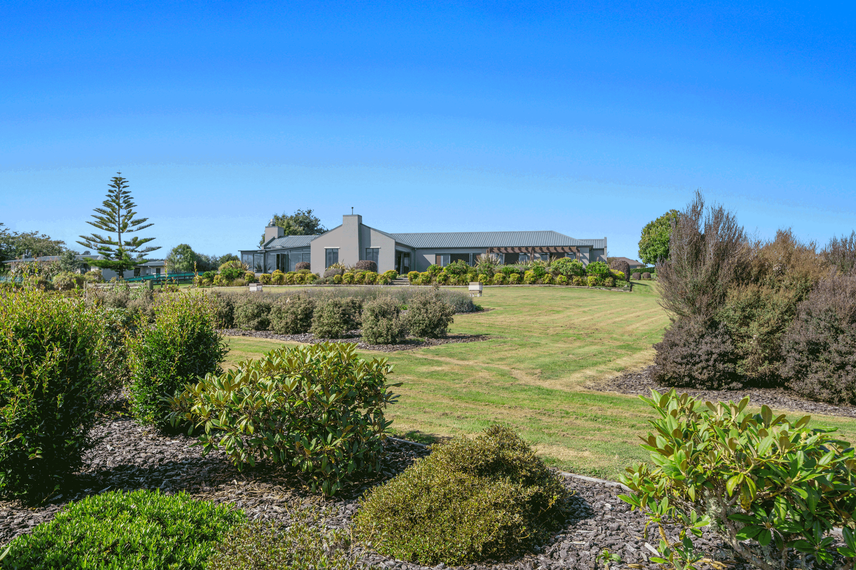 Lake Rotorua lifestyle block
