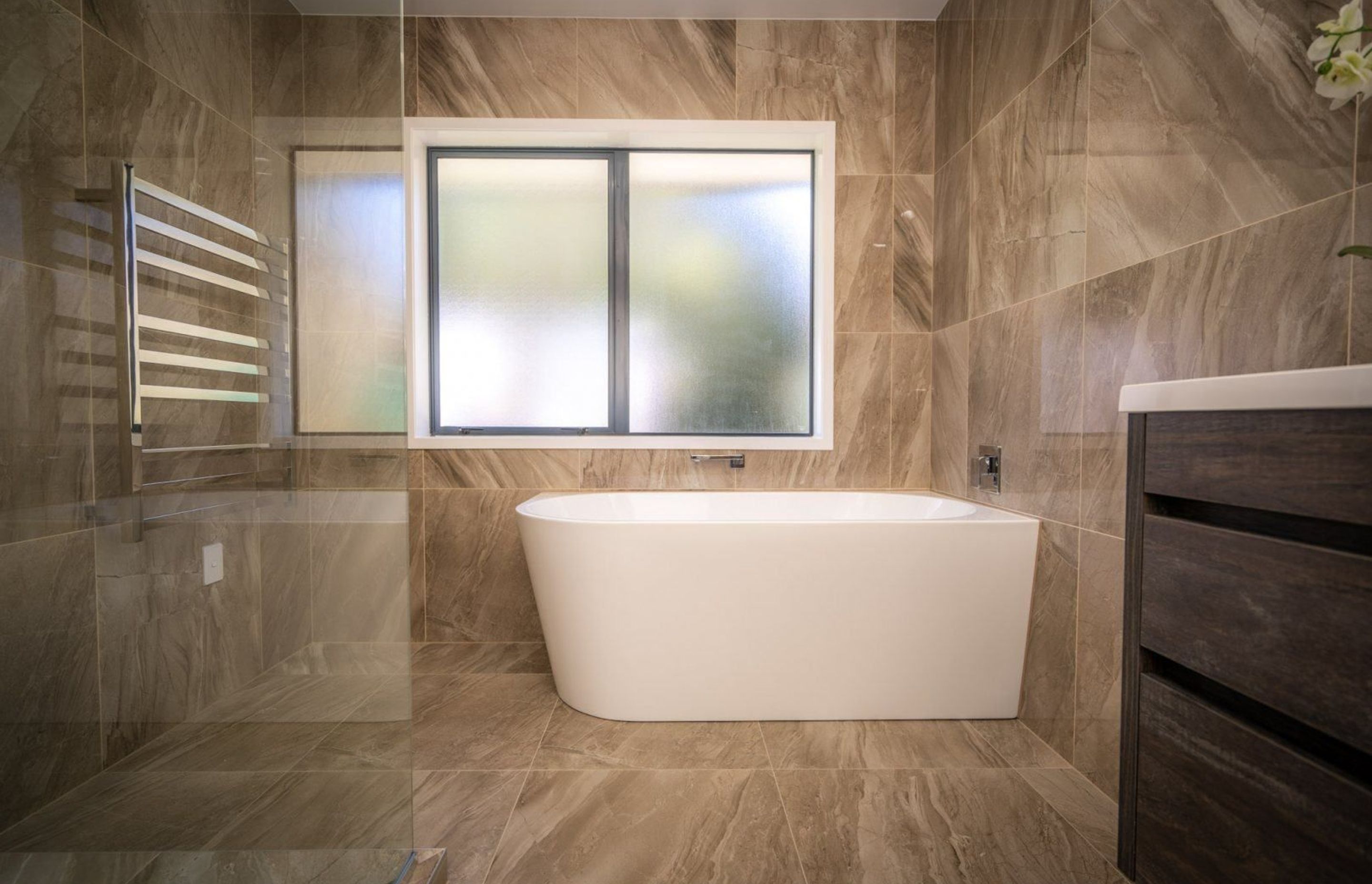Bathroom Project 6