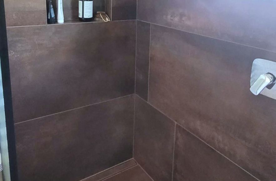 Damn Good Tiling