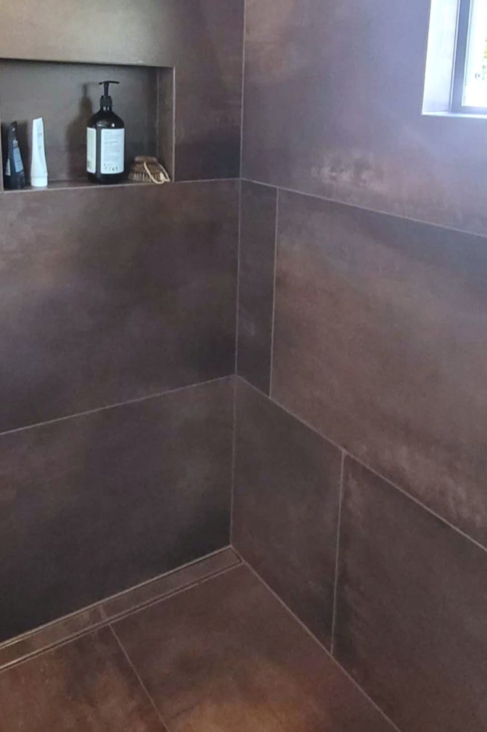 Damn Good Tiling