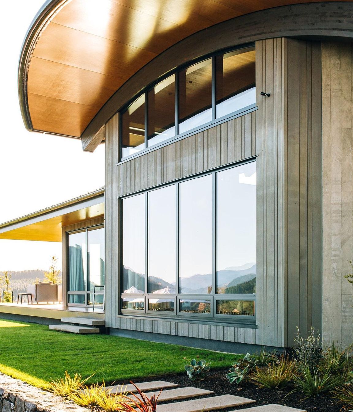 Falcon Brae Villa