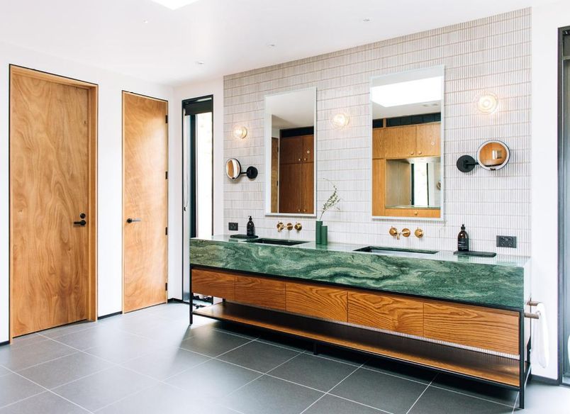 Falcon Brae Villa